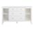 BLAKE DRESSER-WHT